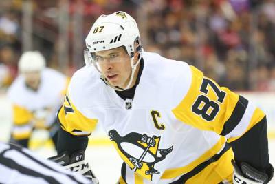 Pittsburgh Penguins Captain Sidney Crosby Tests Positive For COVID-19 - etcanada.com - city Beijing - Canada - county Crosby - city Sidney, county Crosby
