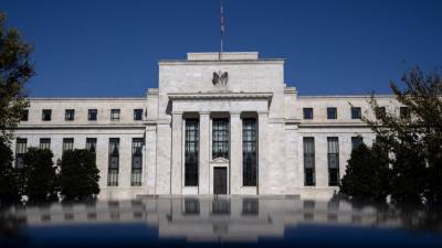 Fed dialing back COVID-19 economic aid amid high inflation - fox29.com - Washington