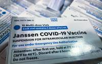 Real-world study shows J&J COVID-19 vaccine 74% effective - cidrap.umn.edu - Usa - state Massachusets