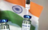 WHO green-lights India's COVID vaccine as global cases rise - cidrap.umn.edu - India