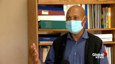 Calgary’s African community fears backlash from Omicron coronavirus variant - globalnews.ca