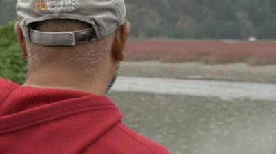 B.C. floods: Sumas Prairie farmer faces long post-flood recovery - globalnews.ca