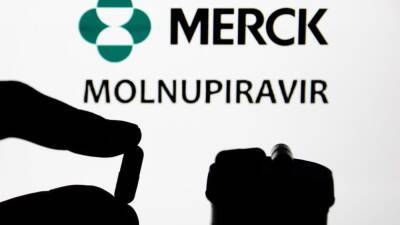 Merck COVID-19 pill: FDA panel to review safety data of molnupiravir - fox29.com - Washington