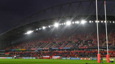 Munster's return from South Africa delayed after nine further Covid-19 positives - rte.ie - Ireland - South Africa - city Cape Town