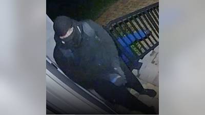 Police seek suspects in rash of Bucks County residential burglaries - fox29.com - state New Jersey - county Bucks - city Moorestown, state New Jersey - city Montgomery