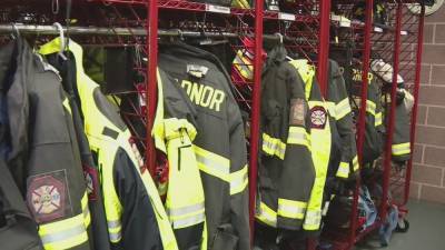 Radnor Twp. volunteer firefighters to receive bonuses for service - fox29.com