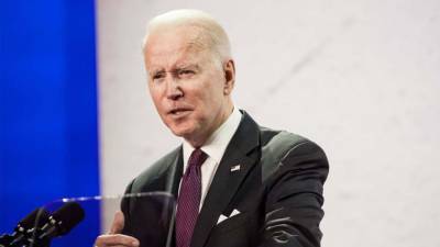 Joe Biden - Paid leave, immigration, tax changes added to $1.75T Biden bill - fox29.com - Washington