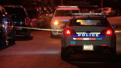 Scott Small - Police: Man shot in the chest outside home in Northeast Philadelphia - fox29.com