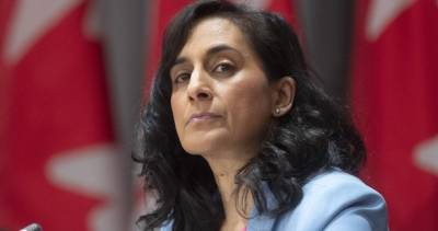 Anita Anand - Anand says she accepts need to hand military sexual misconduct cases to civilians - globalnews.ca - Canada