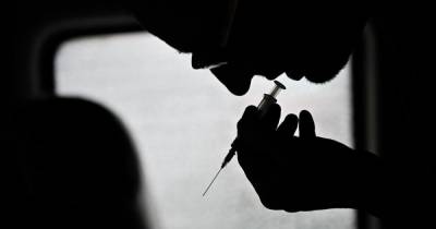 Fears Covid pandemic has lead to more visible drug use in communities - dailyrecord.co.uk