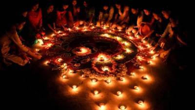 Diwali 2021: What know about the festival of lights - fox29.com - India