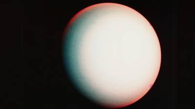 Uranus will shine its brightest, may be visible to naked eye in night sky - fox29.com - Los Angeles