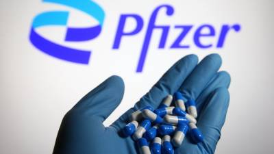 Pfizer says pill cuts risk of severe Covid by 89% - rte.ie - Usa