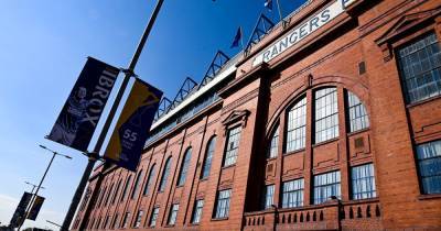 Rangers announce £23.5m losses and plummeting revenues as club reel from the effects of Covid - dailyrecord.co.uk - Scotland