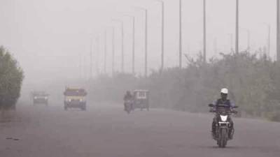 As air pollution rises, Covid-19, respiratory patients at higher risk - livemint.com - city New Delhi - India - city Delhi