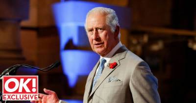 William - Charles Princecharles - Camilla - prince Charles - Katie Nicholl - The public have 'gained respect' for Prince Charles through the pandemic, says royal expert - ok.co.uk