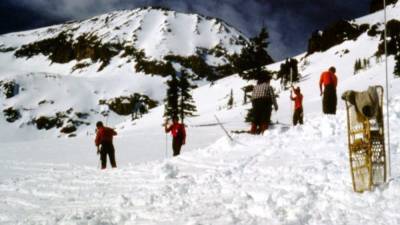 Remains found in Colorado believed to be those of skier who vanished in 1983 - fox29.com - Germany - state Indiana - county Collin - state Colorado - county Canyon - city Fort Collins, state Colorado