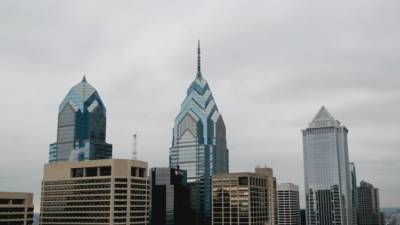 Philadelphia's COVID-19 numbers falling as indoor activity ramps up, health commissioner says - fox29.com - city Philadelphia