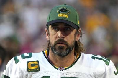 Aaron Rodgers - Aaron Rodgers Confirms That He Never Got The COVID-19 Vaccine: ‘I Didn’t Lie’ - etcanada.com