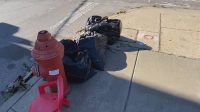 City controller’s office releases data on trash collection in Philadelphia - fox29.com - city Philadelphia