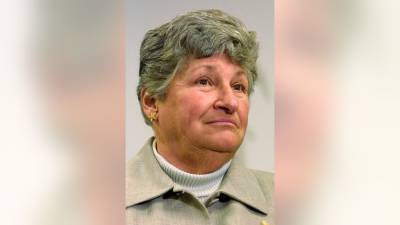 Former Delaware governor Ruth Ann Minner dead at 86 - fox29.com - Washington - state Delaware