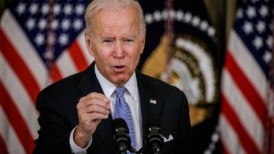 Biden celebrates infrastructure bill passage as 'monumental step forward' - fox29.com - state New Jersey - state Virginia