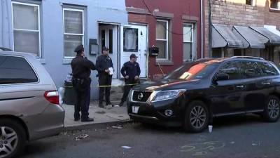1 killed in broad daylight double shooting in Kensington, police say - fox29.com