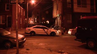 Police: Man shot and killed in Brewerytown - fox29.com - city Philadelphia - city Brewerytown
