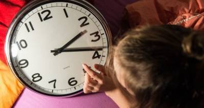 ‘Social jetlag’: How daylight saving time can impact our health - globalnews.ca