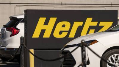 Dozens of Hertz customers allege company had them falsely arrested over rental cars reported stolen - fox29.com
