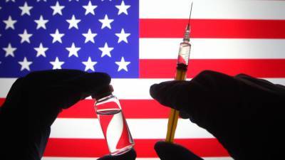 Study of veterans highlights how COVID-19 vaccine protection wanes over time - fox29.com