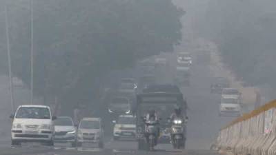 Delhi's dangerous air ruins return to school as Covid curbs eased - livemint.com - India - city Delhi