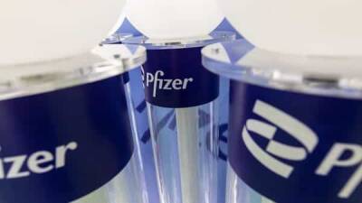 Pfizer could seek broad clearance for Covid vaccine boosters this week: Report - livemint.com - India