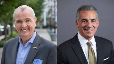 Phil Murphy - Ciattarelli campaign denies fraud but says recount possible - fox29.com - state New Jersey - county Jack