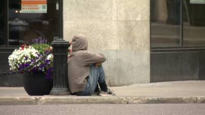 Temporary shelter necessary to help Saskatoon’s homeless, but long-term solutions needed: advocates - globalnews.ca