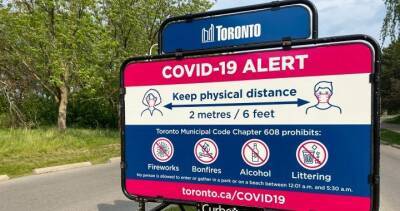 Peter Jüni - Experts say no need to panic as COVID numbers rise in Ontario - globalnews.ca - county Ontario