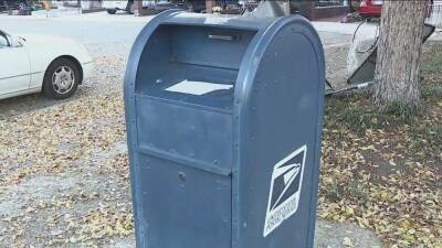 South Philly - Police and postal inspectors investigating 'considerable' number of mail thefts citywide - fox29.com - Usa