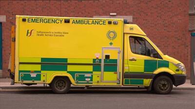 Highest number of Covid-19 patients in hospital since March - rte.ie - Ireland - city Dublin