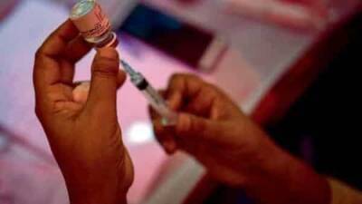 Maharashtra crosses 10 crore Covid vaccination doses milestone - livemint.com - India