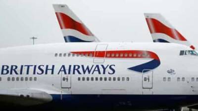 British Airways to hire 4,000 in reversal of Covid era cuts - livemint.com - India - Britain