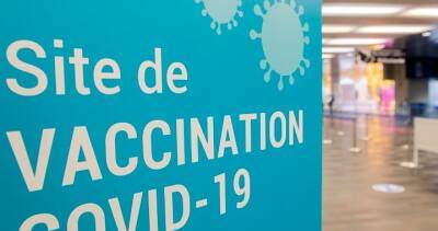 Astra Zeneca - COVID-19: Quebec expands booster shot vaccinations, including those 70 and over - globalnews.ca - Canada