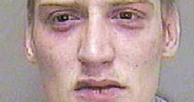 Evil baby killer who caught Covid found dead in his prison cell - dailyrecord.co.uk