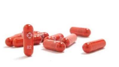 US FDA backs Covid-19 treatment pill by Merck - livemint.com - Usa - India