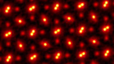 Scientists capture highest-resolution image of atoms - fox29.com - Los Angeles