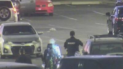 Off-duty Tucson police officer fired after a fatal shooting - fox29.com - county Pima