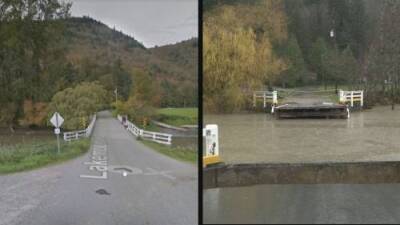 B.C. floods: Fraser Valley residents face ongoing floods - globalnews.ca