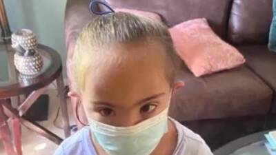 Family plans to file civil suit after daughter with Down syndrome had face mask tied to head in school - fox29.com - state Florida - county Brevard