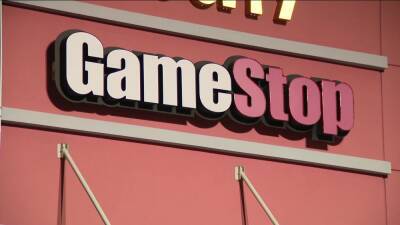 Scott Small - Gamestop employee shot during attempted robbery in Lawncrest, police say - fox29.com