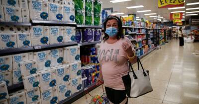 Iceland and Co-op won't enforce Covid face mask rules because staff 'have got enough to deal with' - manchestereveningnews.co.uk - Iceland