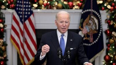 Racism is a 'public health threat,' Biden says in new HIV/AIDS strategy - fox29.com - Washington